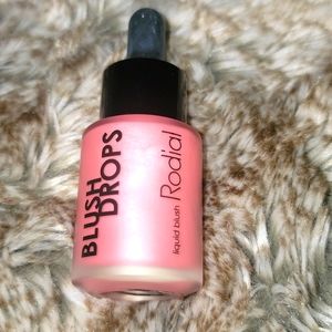 Rodial Liquid Blush Drops brand new never used. No box